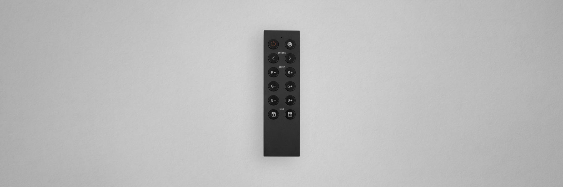 N3 Wireless LED Remote Control