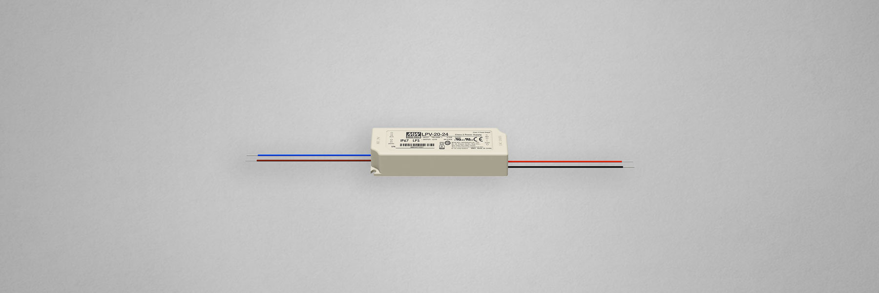 20W LED Driver