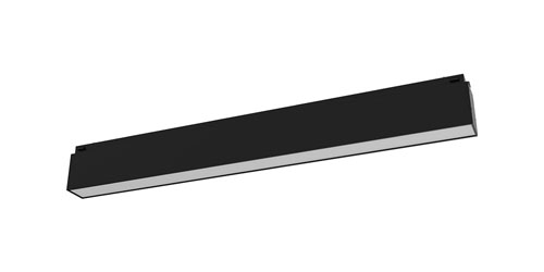 Delecto Magnetic Linear LED Fixture