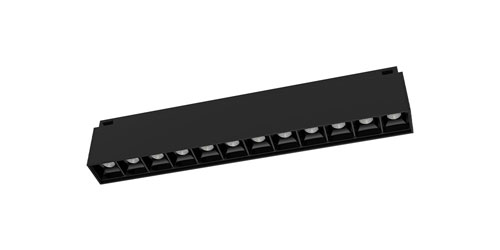 Delecto Magnetic Linear LED Fixture